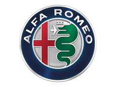 alfa romio logo